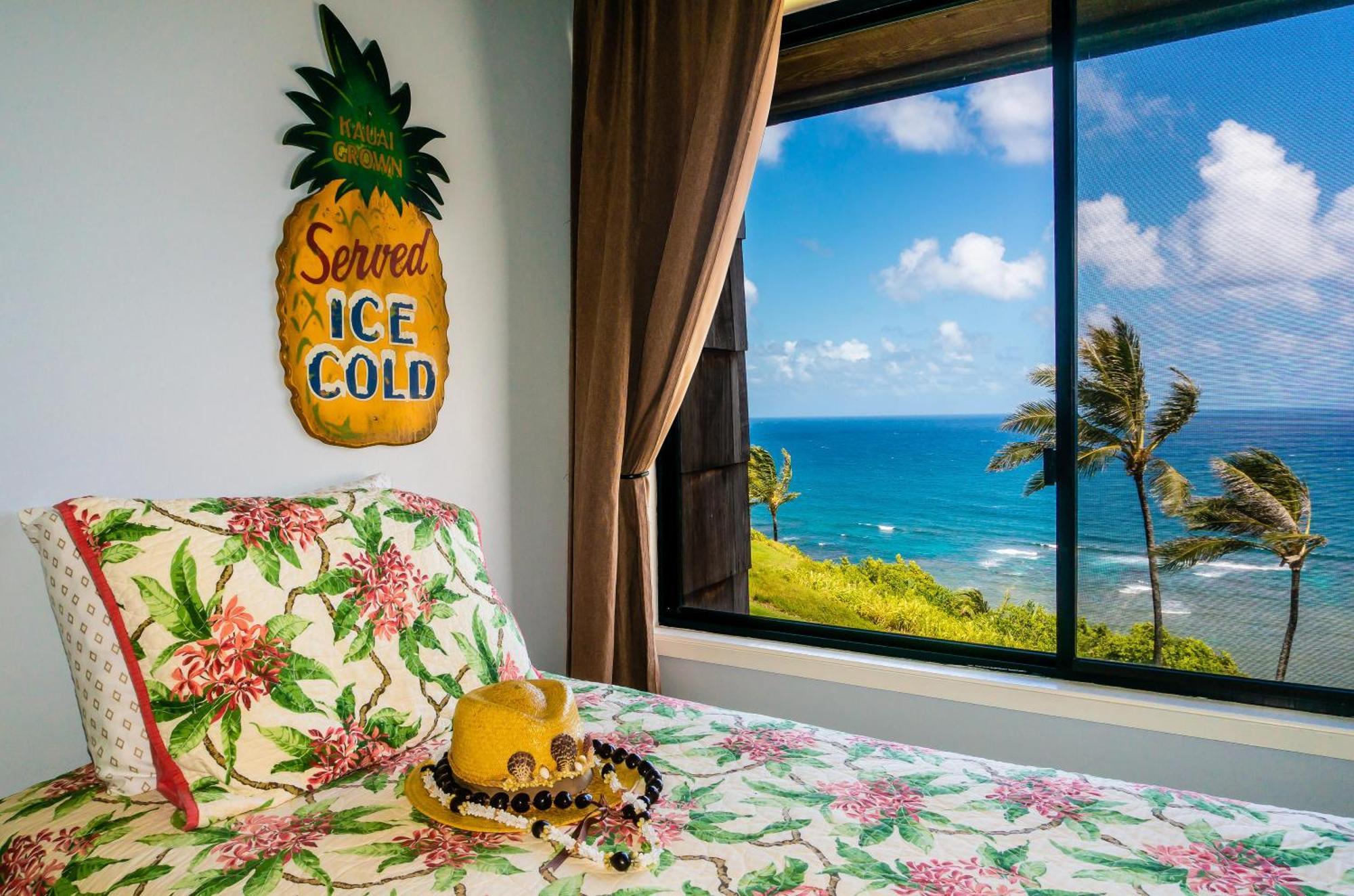 Sealodge J9 Princeville Exteriör bild